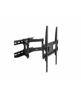 Maclean MC-760 telerikinnitus 139,7 cm (55") Must