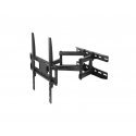 Maclean MC-760 telerikinnitus 139,7 cm (55") Must Maclean MC-760 telerikinnitus 139,7 cm (55") Must