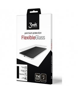 3MK FLEXIBLEGLASS SAMSUNG A3 Matkapuhelimen näyttö- ja taustasuoja Kirkas näytönsuoja 1 kpl