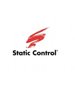 Compatible Static Control Canon T08 (3010C005AA) Toner Cartridge, Black