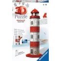 Ravensburger 11273 паззл ЗД пазл 54 шт Здания Ravensburger 11273 паззл ЗД пазл 54 шт Здания