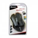 Vakoss TM-658UK mouse Ambidextrous RF Wireless Optical 1600 DPI