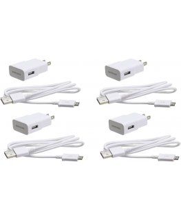 iPhone 5 Data Cable White OEM (Bulk)