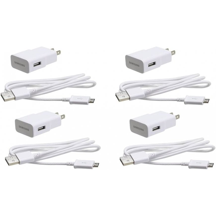 Apple iPhone 5 Data Cable White