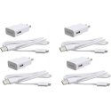 iPhone 5 Data Cable White OEM (Bulk) iPhone 5 Data Cable White OEM (Bulk)