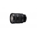 Sony FE 24-105mm F4 G OSS MILC/SLR Vakiozoom-objektiivi Musta Sony FE 24-105mm F4 G OSS MILC/SLR Vakiozoom-objektiivi Musta