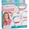 Make it Real Summer Vibes Heishi Bead Set Make it Real Summer Vibes Heishi Bead Set