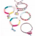 Make it Real Summer Vibes Heishi Bead Set Make it Real Summer Vibes Heishi Bead Set