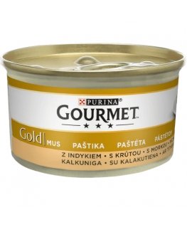 Purina 7613033776533 kassi märgtoit 85 g