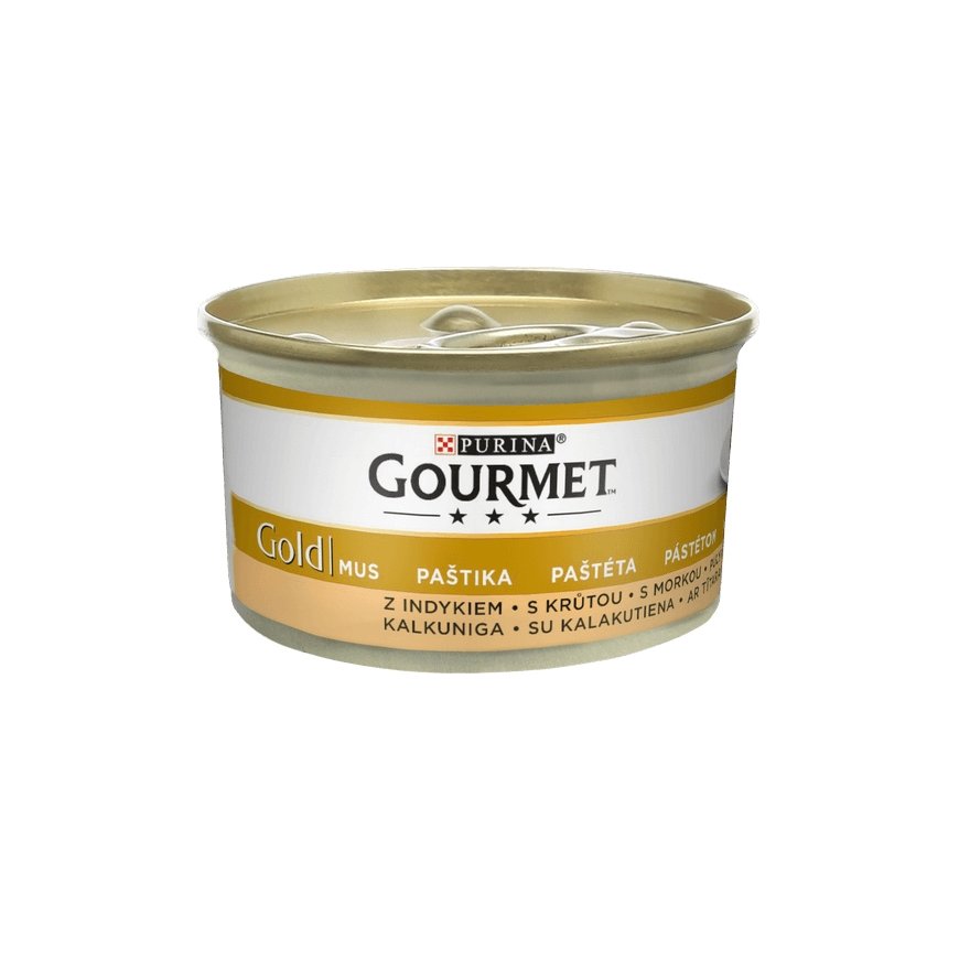 Purina 7613033776533 cats moist food 85 g