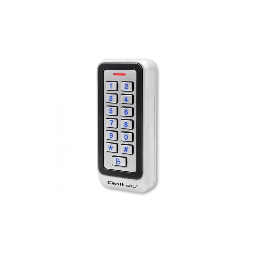 Code lock RHEA with RFID reader