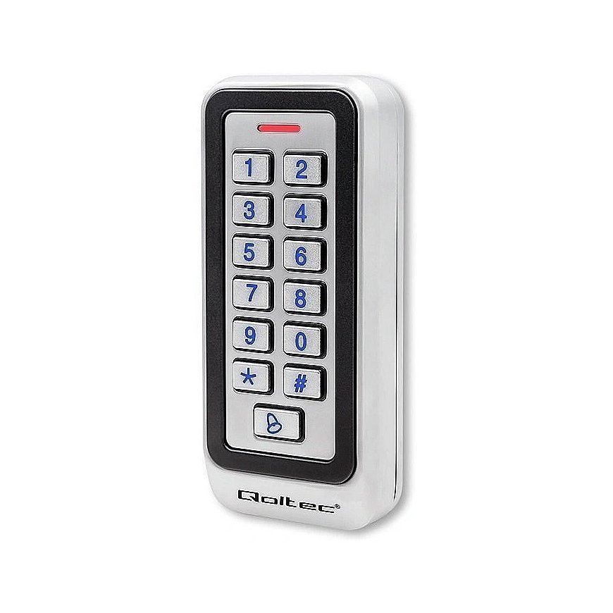 Code lock RHEA with RFID reader – 2