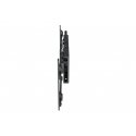 Multibrackets 6539 televizoriaus laikiklis 190,5 cm (75") Juoda
