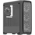 Zalman N5 MF ATX, RGB fan x4, Mesh Zalman N5 MF ATX, RGB fan x4, Mesh