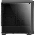 Zalman N5 MF ATX, RGB fan x4, Mesh Zalman N5 MF ATX, RGB fan x4, Mesh