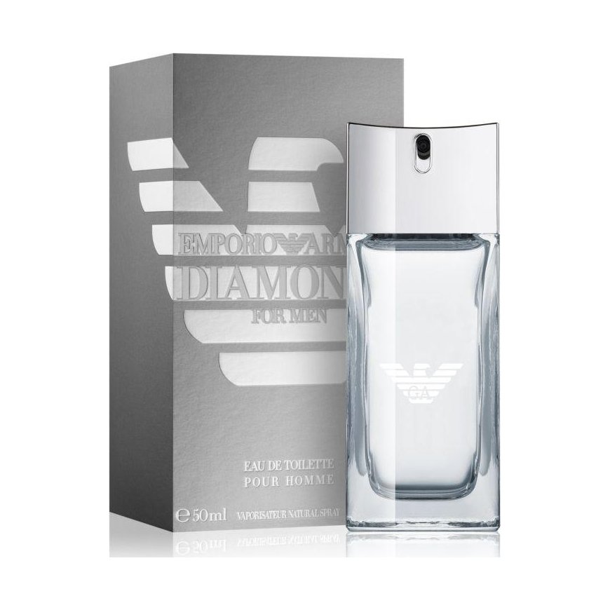 Giorgio Armani Armani Emporio Diamonds For