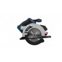 CIRCULAR SAW 18V CC5010 CIRCULAR SAW 18V CC5010