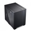 Lian Li O11 AIR MINI Tower Black Lian Li O11 AIR MINI Tower Black