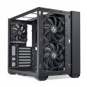 Lian Li O11 AIR MINI Tower Black Lian Li O11 AIR MINI Tower Black