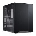 Lian Li O11 AIR MINI Tower Juoda