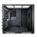 Lian Li O11 AIR MINI Tower Black Lian Li O11 AIR MINI Tower Black