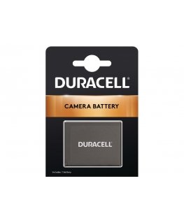 Duracell DRFW126 kameros / vaizdo kameros su vaizdo magnetofonu baterija Ličio-jonų (Li-Ion) 1140 mAh