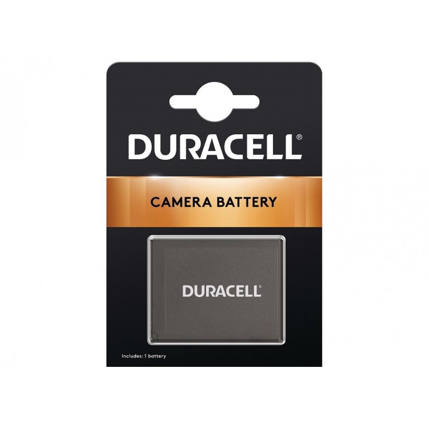 Duracell DRFW126 kameru / digitālās videokameras