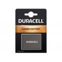 Duracell DRFW126 kameran/videokameran akku Litiumioni (Li-Ion) 1140 mAh Duracell DRFW126 kameran/videokameran akku Litiumioni (Li-Ion) 1140 mAh