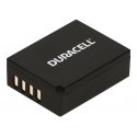 Duracell DRFW126 аккумулятор для фотоаппарата/видеокамеры Литий-ионная (Li-Ion) 1140 mAh Duracell DRFW126 аккумулятор для фотоаппарата/видеокамеры Литий-ионная (Li-Ion) 1140 mAh