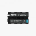 Newell NP-F970 Litija jons 8600 mAh Newell NP-F970 Litija jons 8600 mAh