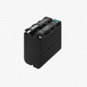 Newell NP-F970 Liitiumioon (Li-Ion) 8600 mAh Newell NP-F970 Liitiumioon (Li-Ion) 8600 mAh