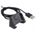 Akyga AK-SW-01 mobiililaitteen laturi Älykello Musta USB Sisätila Akyga AK-SW-01 mobiililaitteen laturi Älykello Musta USB Sisätila