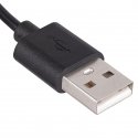 Akyga AK-SW-01 mobiilseadme laadija Nutikell Must USB Hoonesisene Akyga AK-SW-01 mobiilseadme laadija Nutikell Must USB Hoonesisene