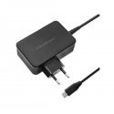 GaN POWER PRO charger 1xUSB C, 90W, 5 20V GaN POWER PRO charger 1xUSB C, 90W, 5 20V