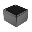 AGM GEL Batterie 6V 1.2Ah Blei Akku Green Cell for Alarmsysteme und Spielzeug
