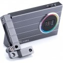 Godox M1 RGB MINI Videokaamera välk Hall Godox M1 RGB MINI Videokaamera välk Hall