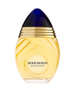 Boucheron Femme Eau De Toilette Spray 100ml