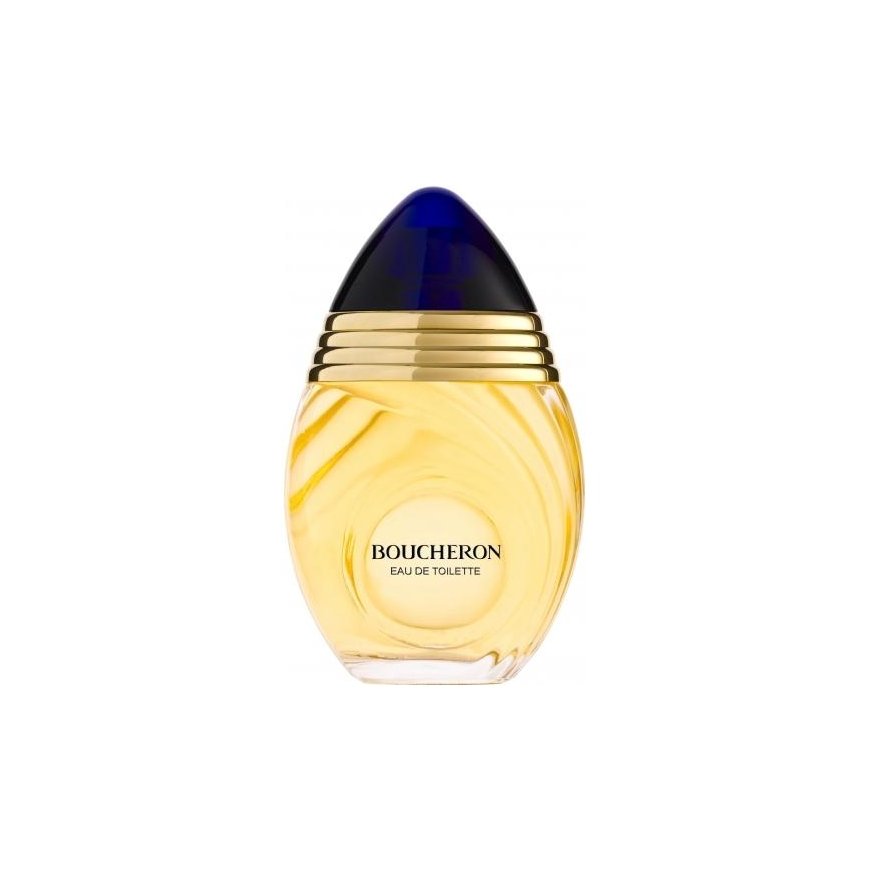 Boucheron Femme Eau De Toilette Spray