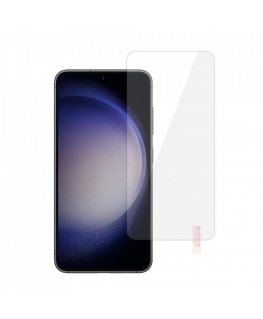 Tempered Glass Orange for SAMSUNG GALAXY S23 FE