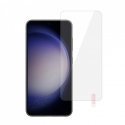 Tempered Glass Orange for SAMSUNG GALAXY S23 FE Tempered Glass Orange for SAMSUNG GALAXY S23 FE