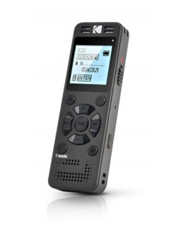 Kodak VRC 350 Vidinė atmintis Juoda