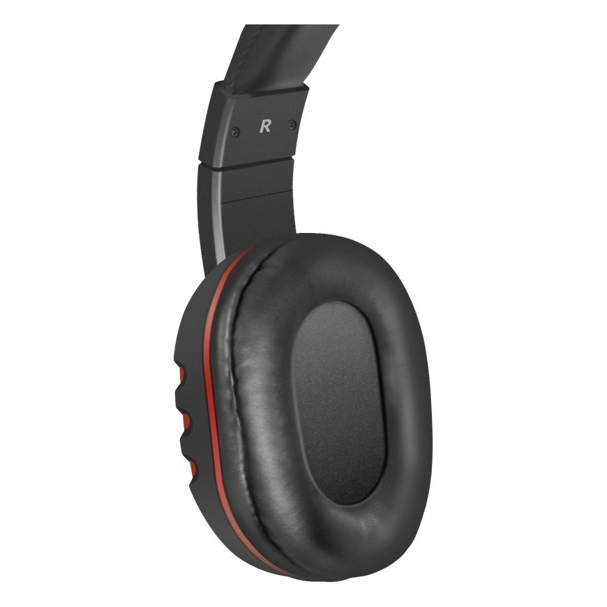 Defender WARHEAD G-160 Headset Wired Head-band Gaming Black – 2