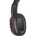 Defender WARHEAD G-160 Headset Wired Head-band Gaming Black Defender WARHEAD G-160 Headset Wired Head-band Gaming Black
