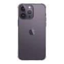Tactical TPU Plyo Cover for Apple iPhone 14 Pro Max Transparent Tactical TPU Plyo Cover for Apple iPhone 14 Pro Max Transparent