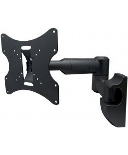 Maclean MC-503 A B 106,7 cm (42") Черный Стена