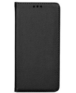 Etui Smart Magnet book Samsung S22 + czarny|black