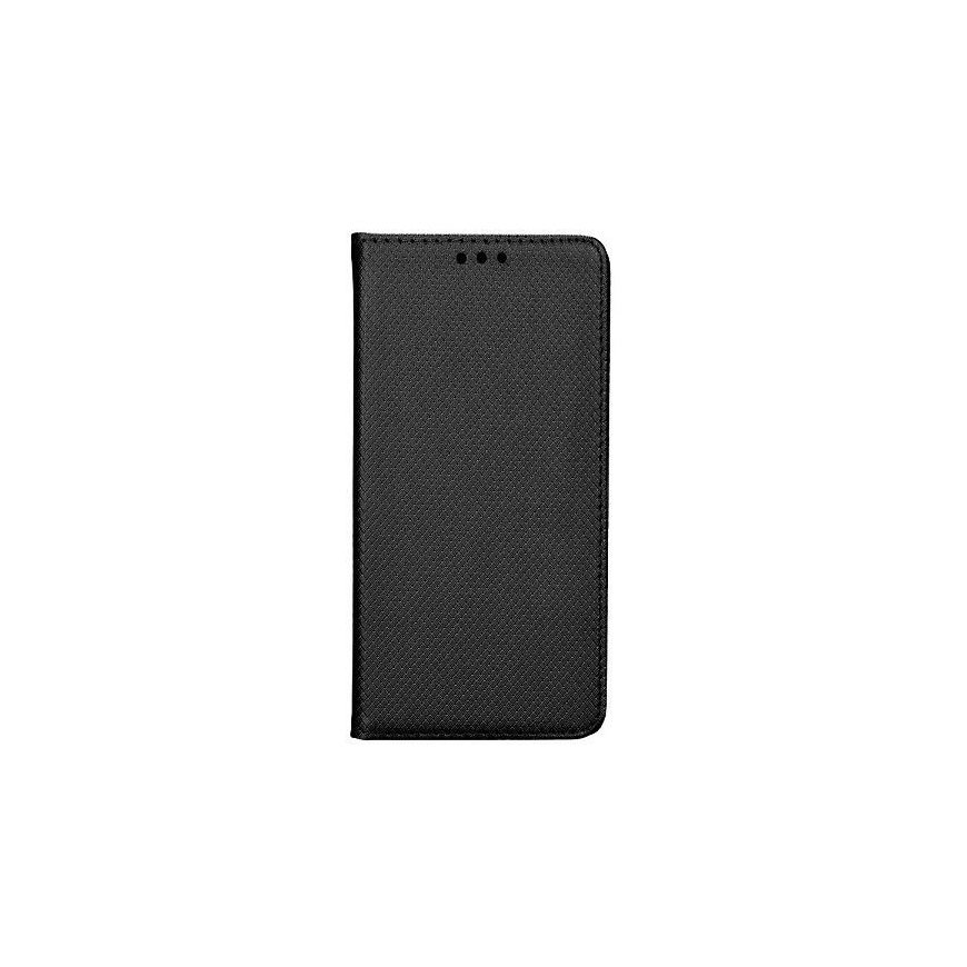 Etui Smart Magnet book Samsung S22 + czarny|black