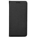 Etui Smart Magnet book Samsung S22 + czarny|black