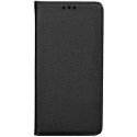 Etui Smart Magnet book Samsung S22 + czarny|black