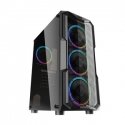 Darkflash Aquarius Acrylic computer case Darkflash Aquarius Acrylic computer case